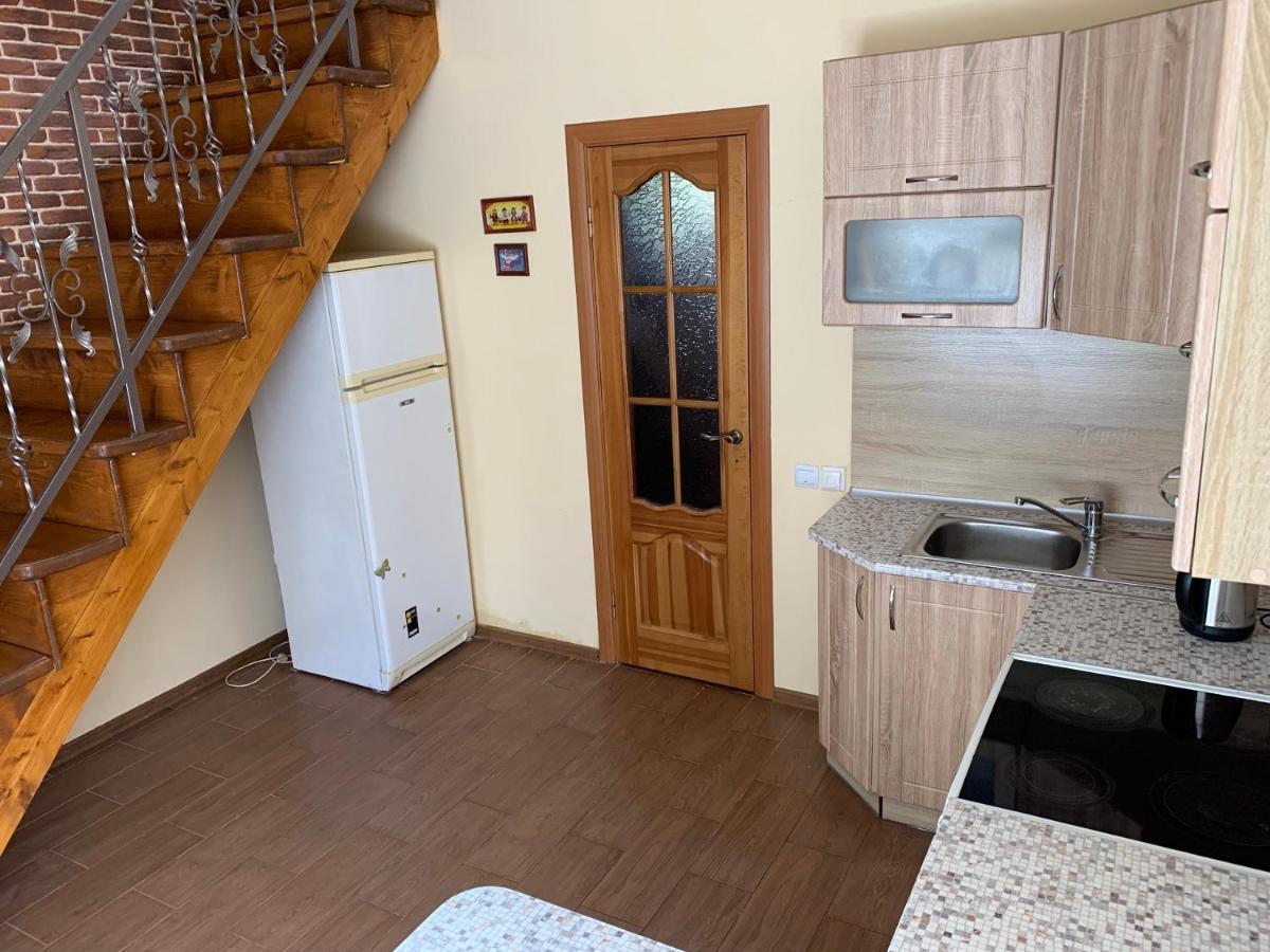 Садиба Краєвид Polyana  Εξωτερικό φωτογραφία